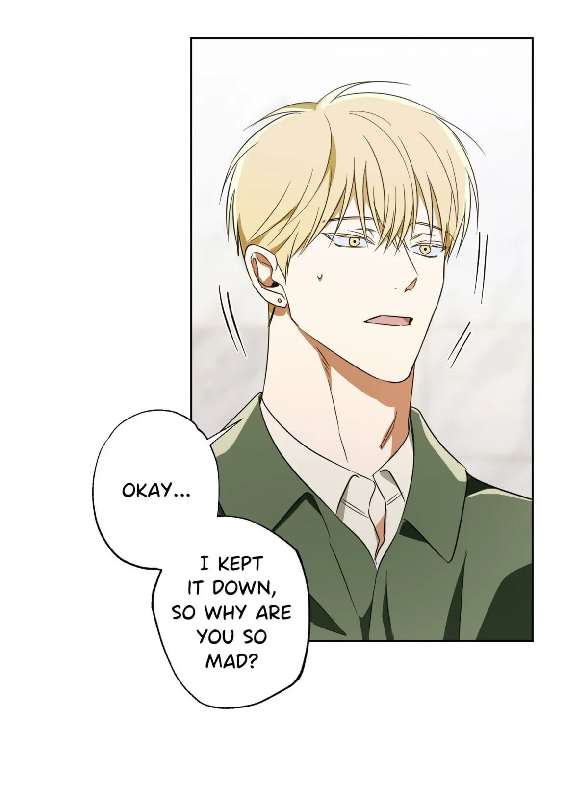How To Win Over Your Crush Chapter 14, page 32