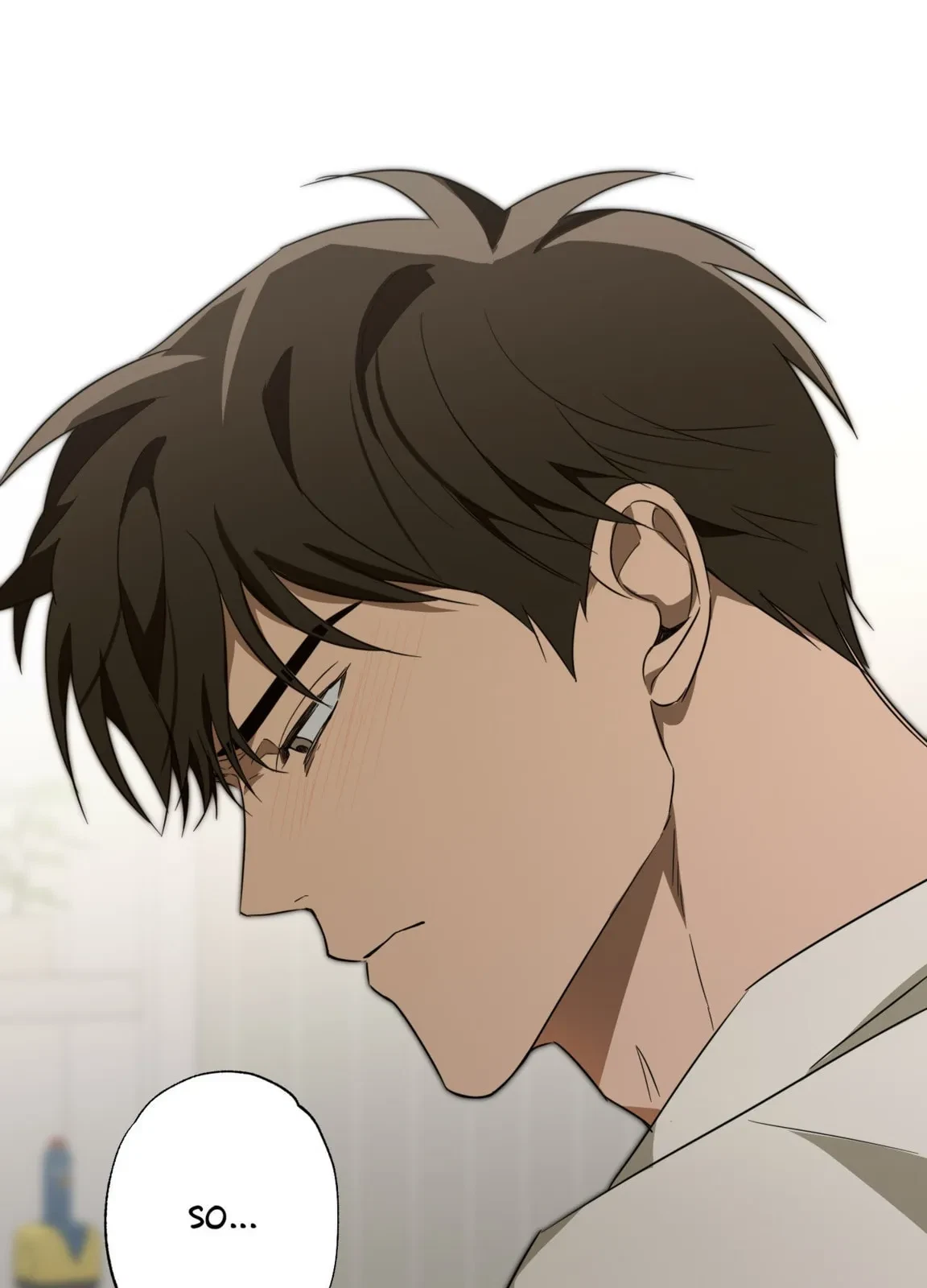 How To Win Over Your Crush Chapter 14, page 33