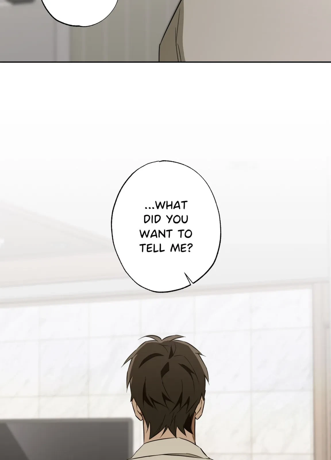 How To Win Over Your Crush Chapter 14, page 34