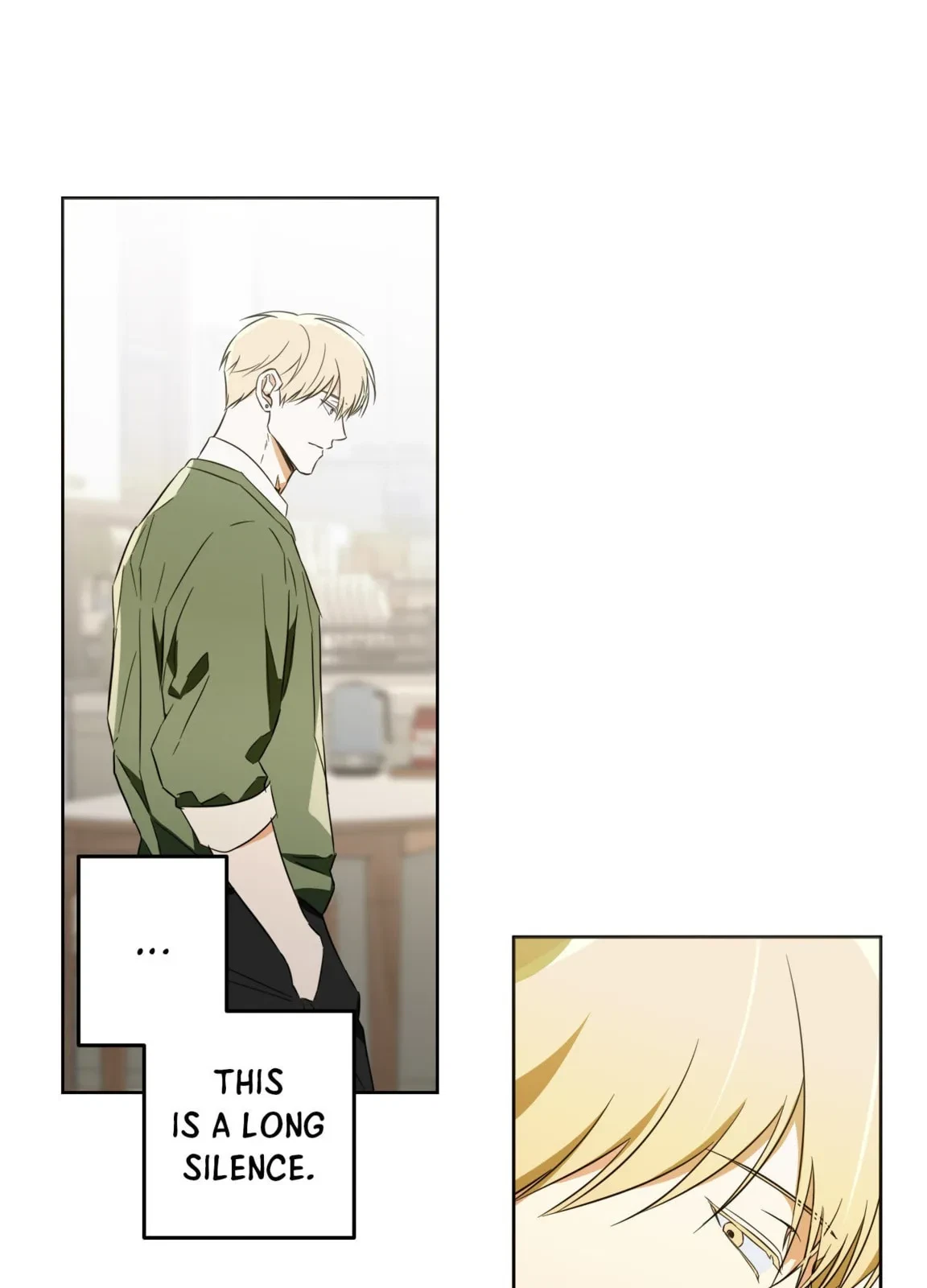 How To Win Over Your Crush Chapter 14, page 37