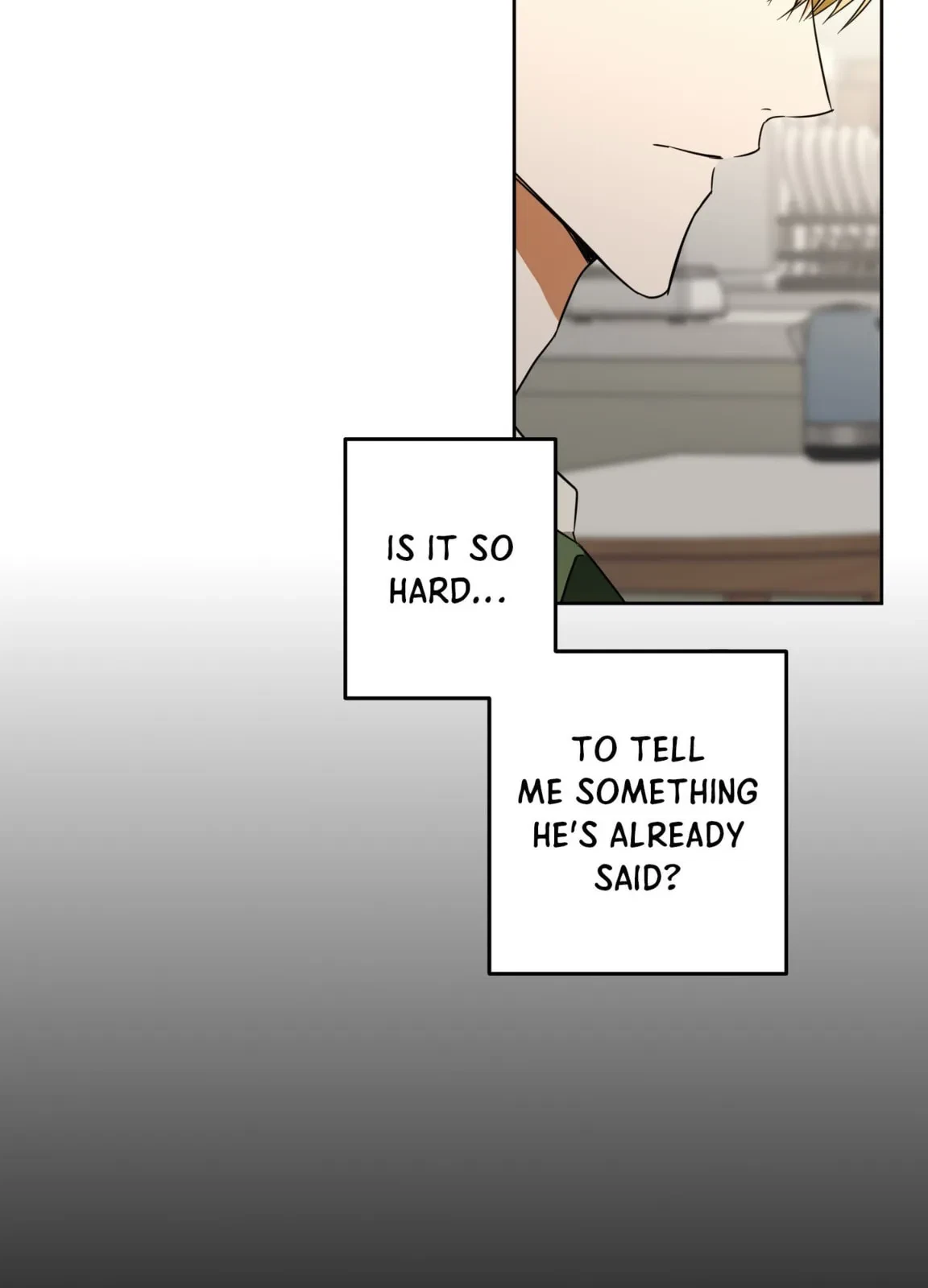 How To Win Over Your Crush Chapter 14, page 38