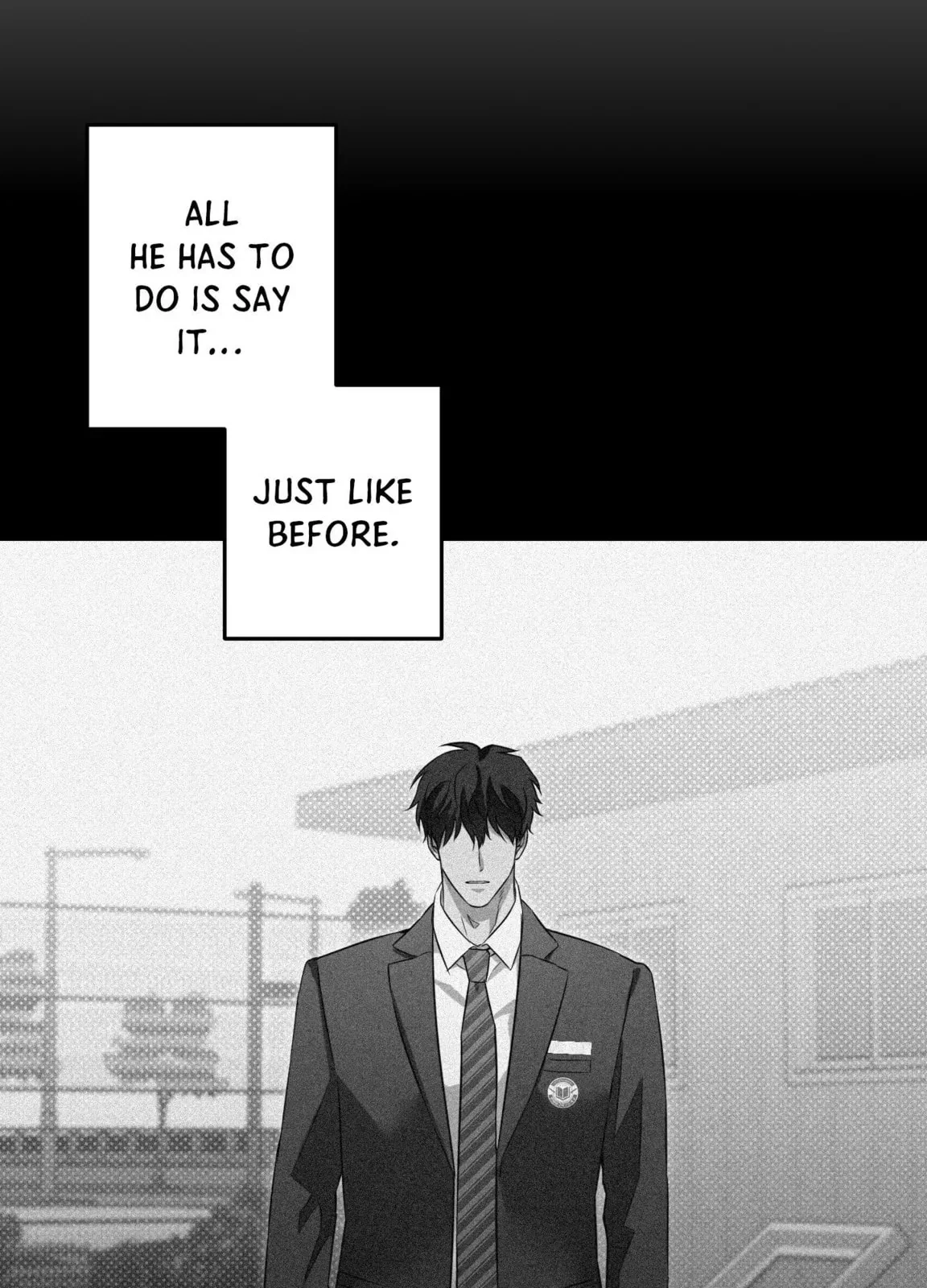 How To Win Over Your Crush Chapter 14, page 39
