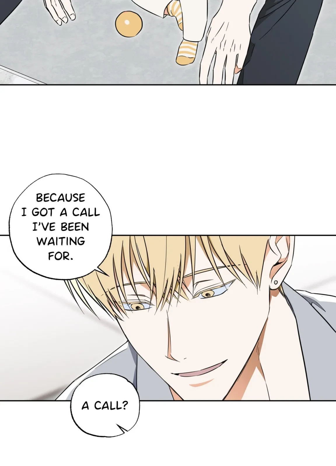 How To Win Over Your Crush Chapter 14, page 4