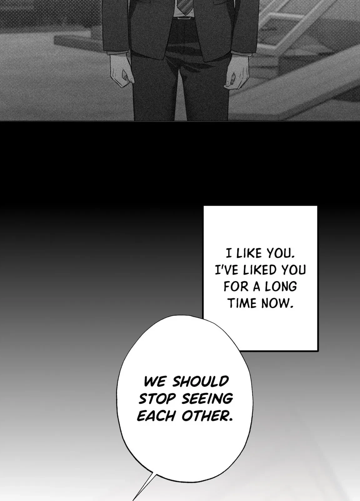 How To Win Over Your Crush Chapter 14, page 40