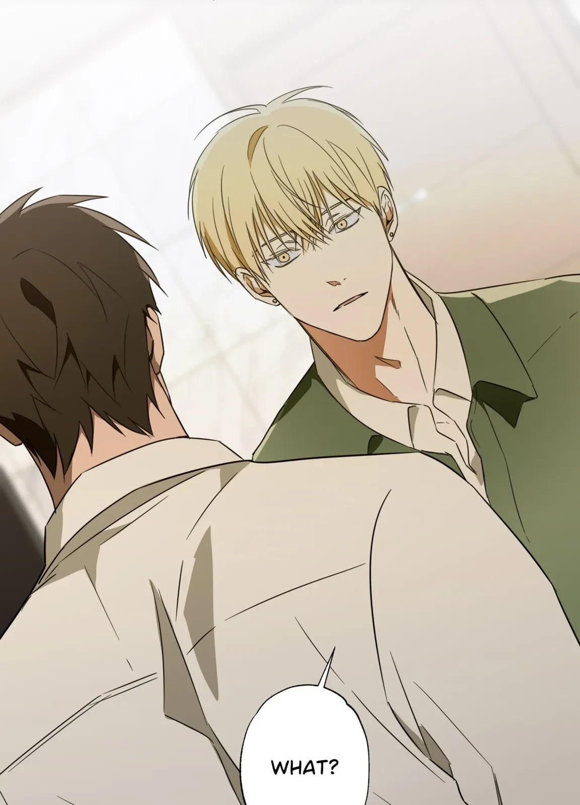 How To Win Over Your Crush Chapter 14, page 41