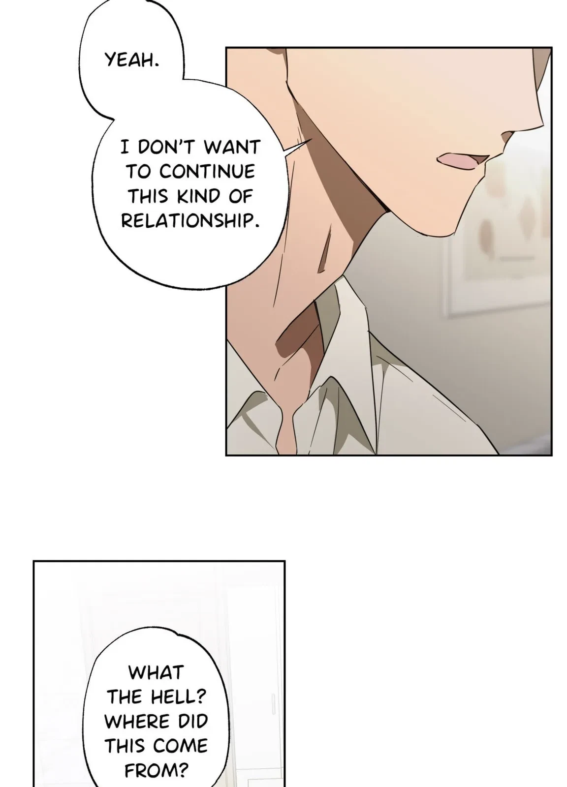 How To Win Over Your Crush Chapter 14, page 44