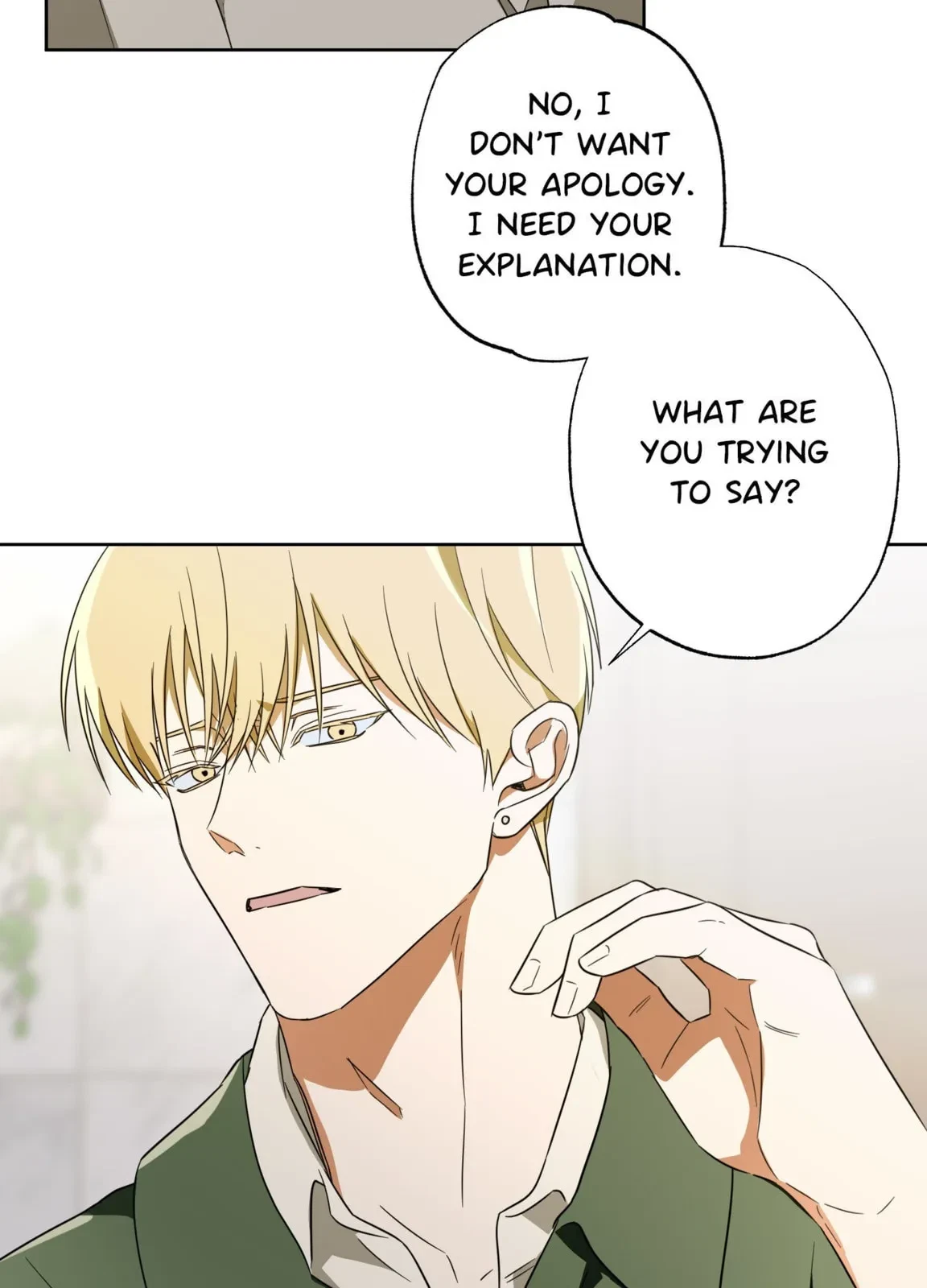 How To Win Over Your Crush Chapter 14, page 47