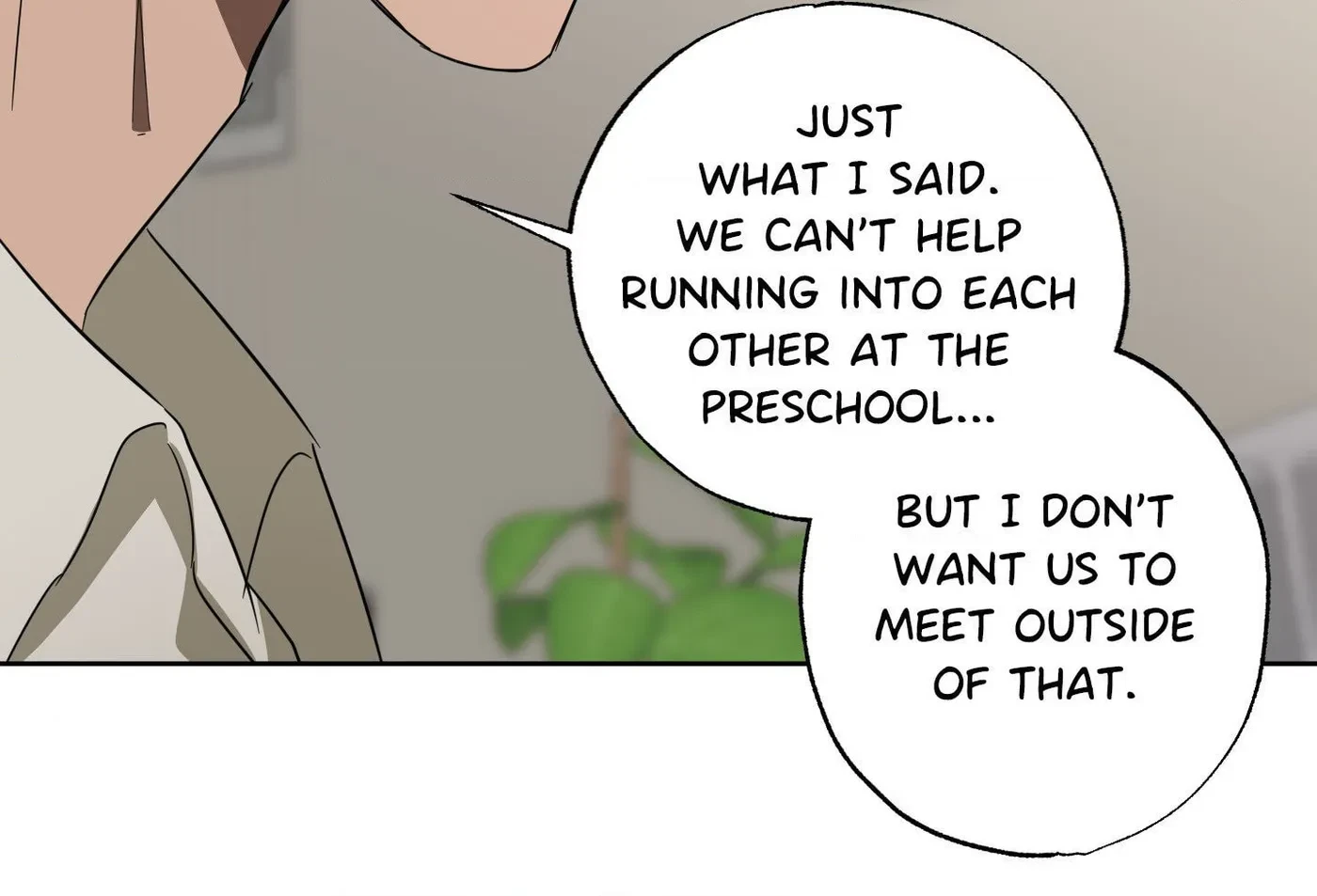 How To Win Over Your Crush Chapter 14, page 49