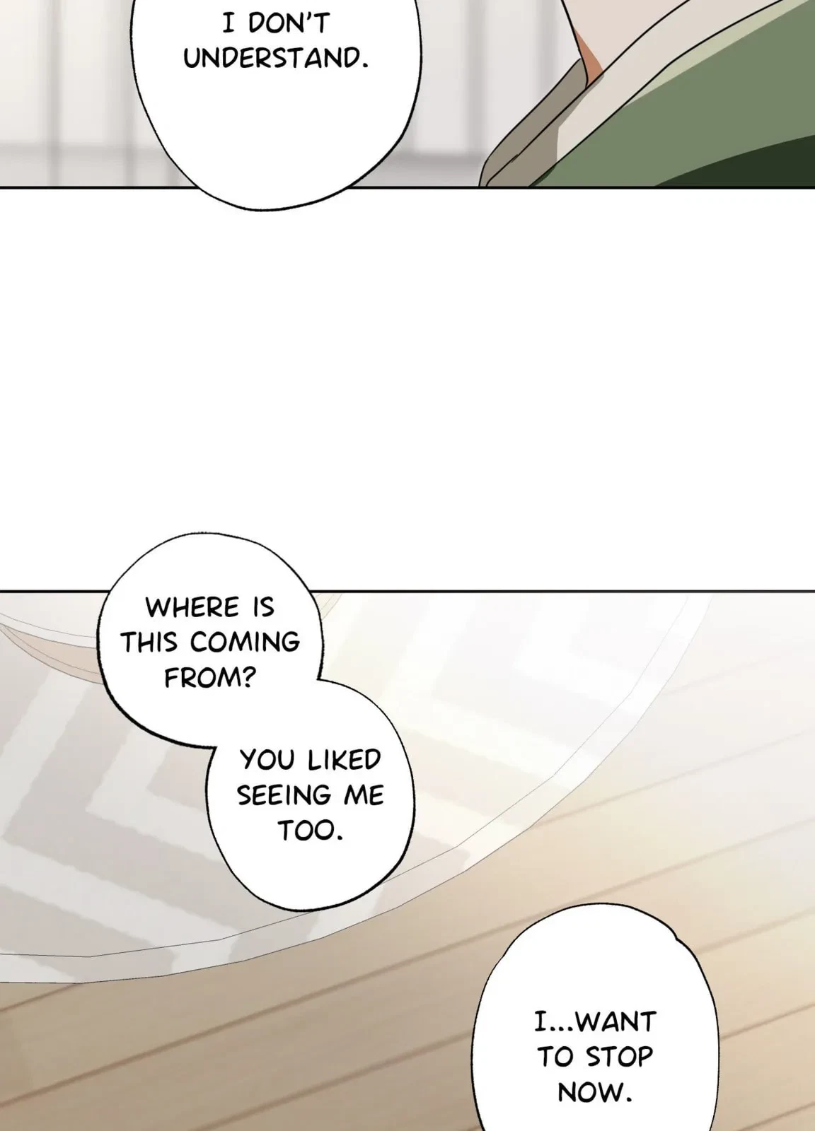 How To Win Over Your Crush Chapter 14, page 51