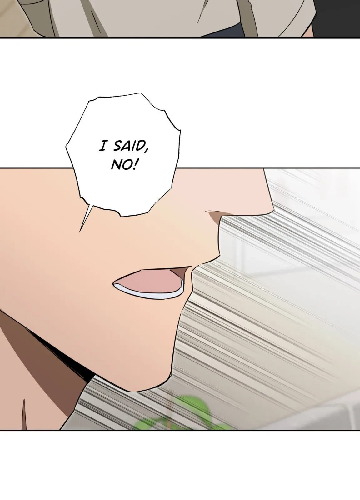 How To Win Over Your Crush Chapter 14, page 54