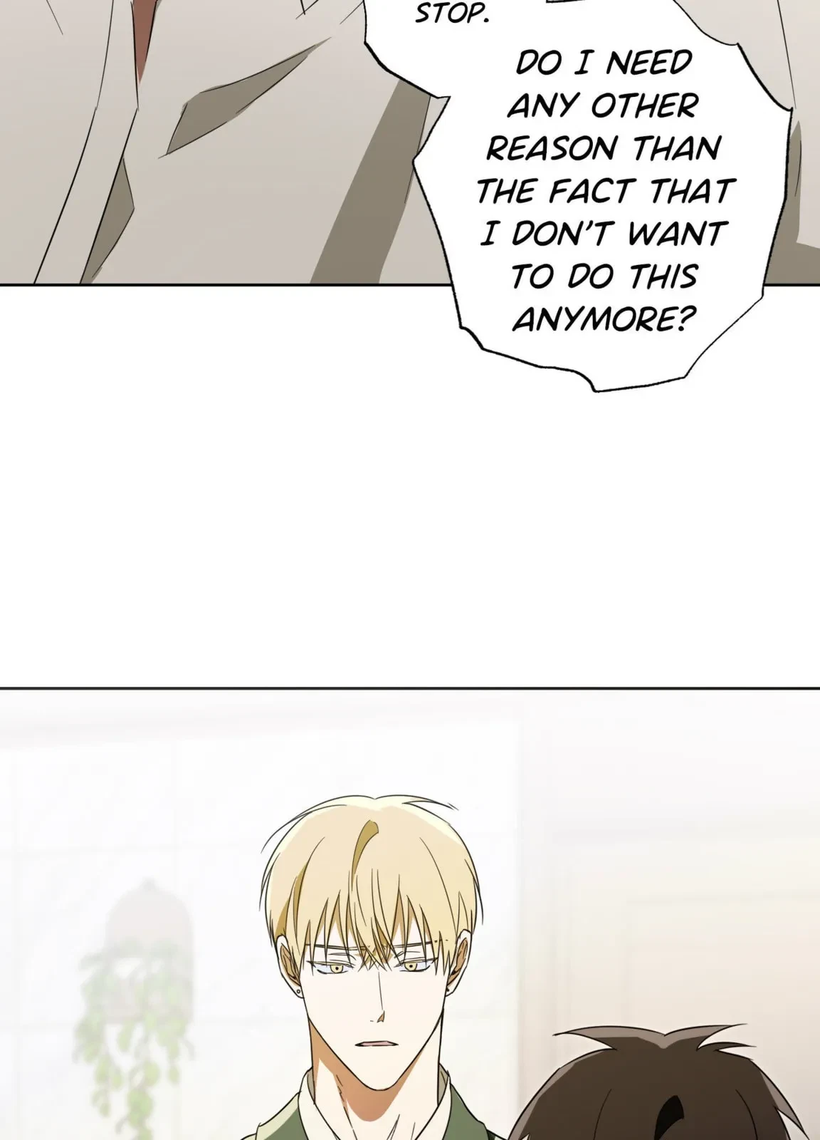 How To Win Over Your Crush Chapter 14, page 56
