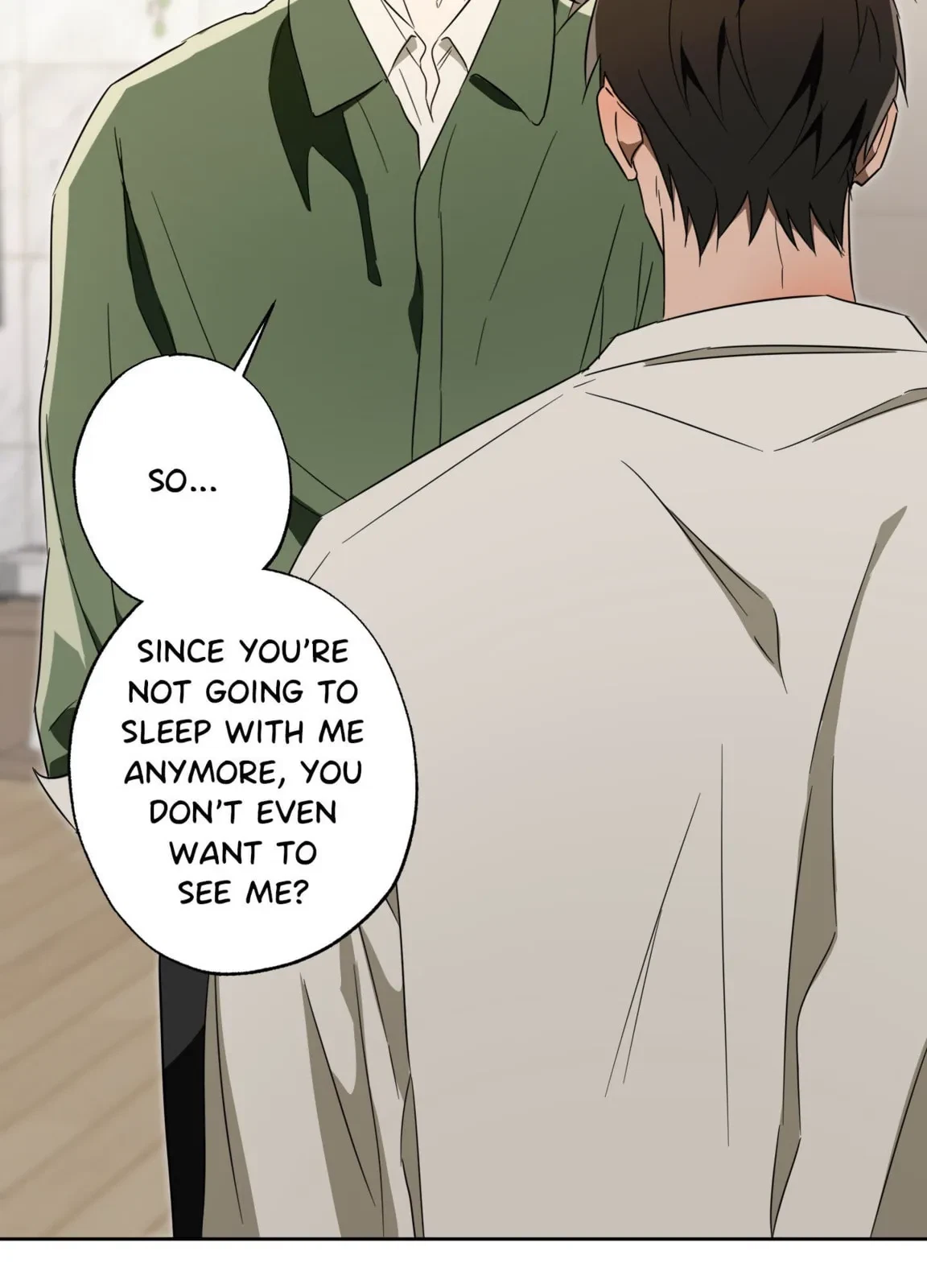 How To Win Over Your Crush Chapter 14, page 57