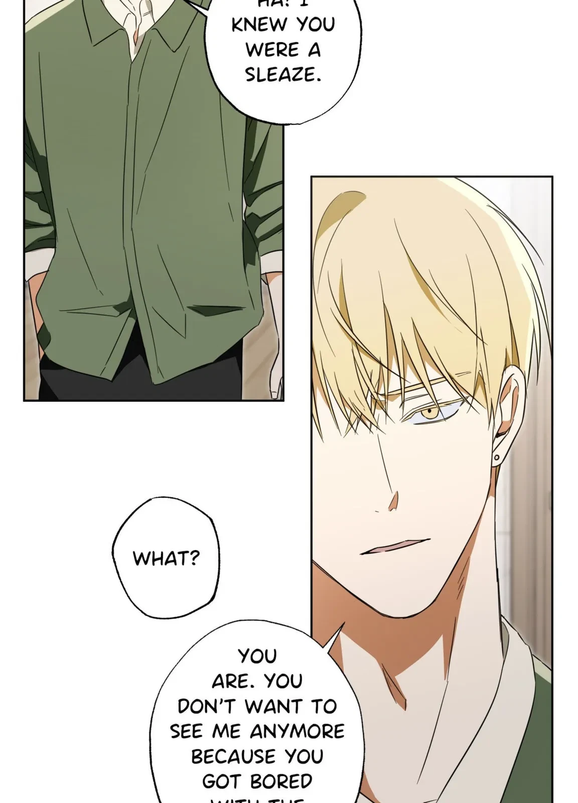 How To Win Over Your Crush Chapter 14, page 59
