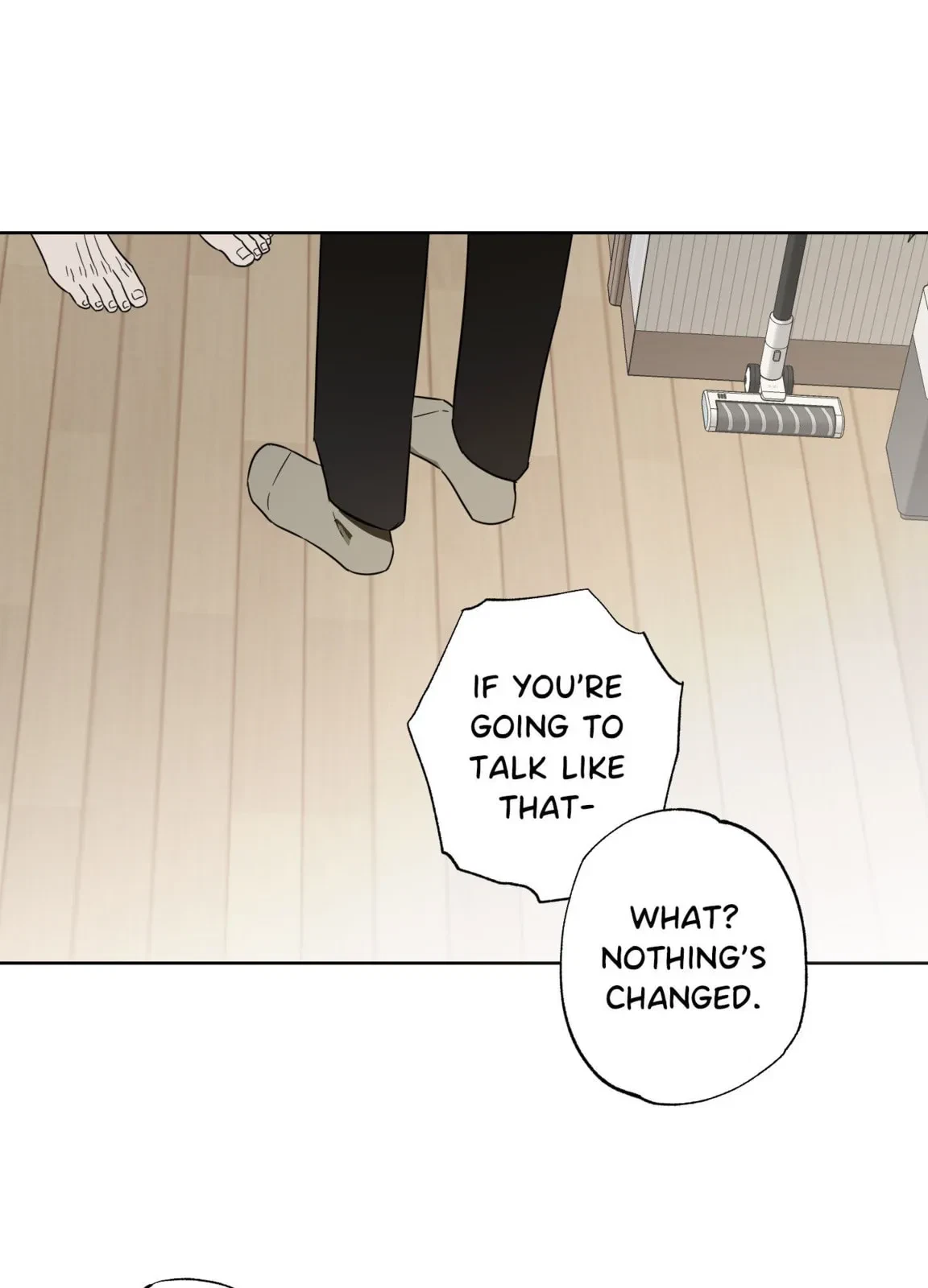 How To Win Over Your Crush Chapter 14, page 61