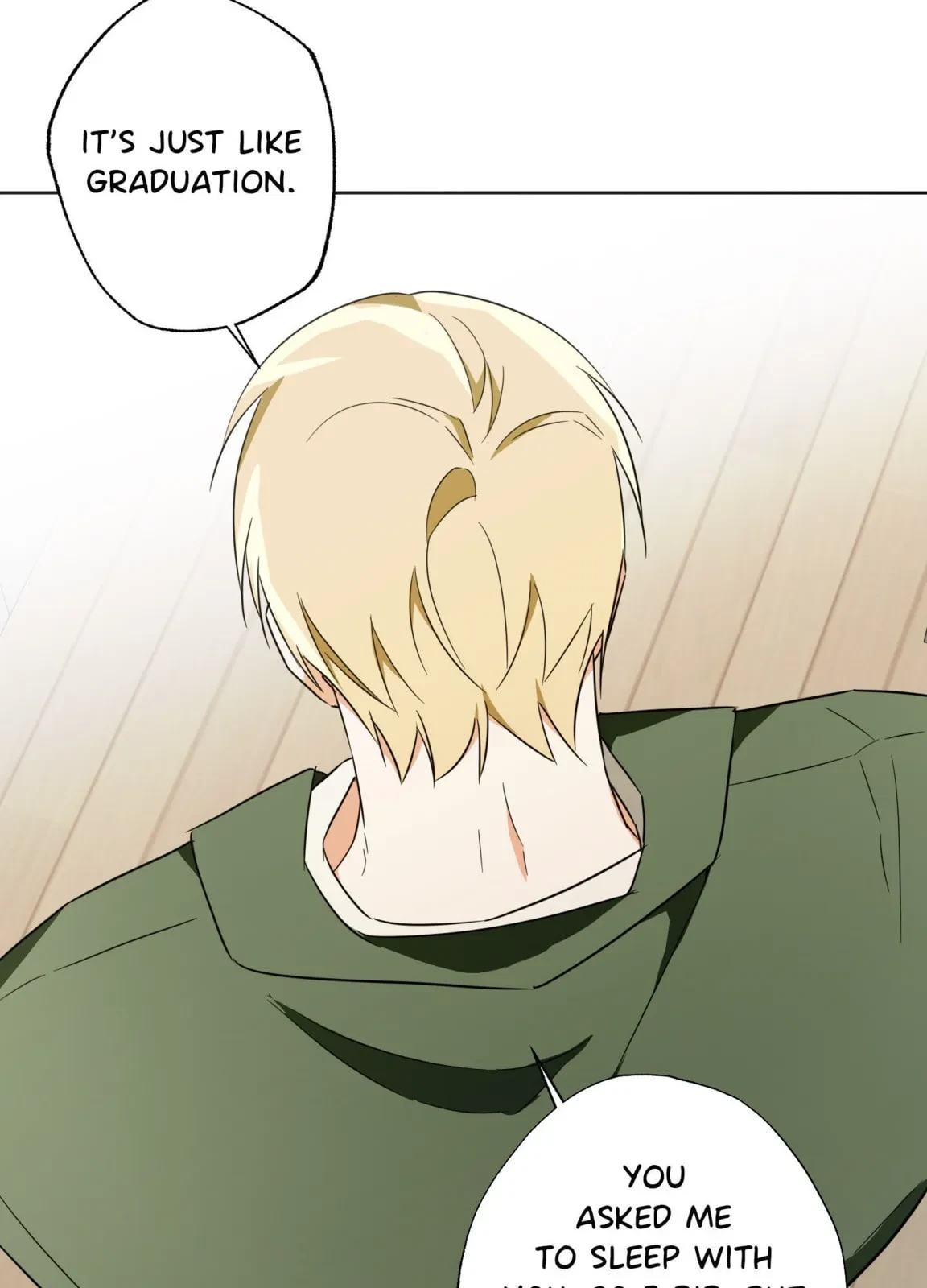How To Win Over Your Crush Chapter 14, page 62