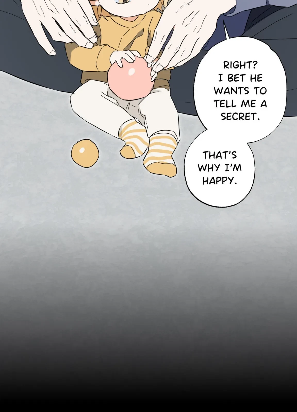 How To Win Over Your Crush Chapter 14, page 7