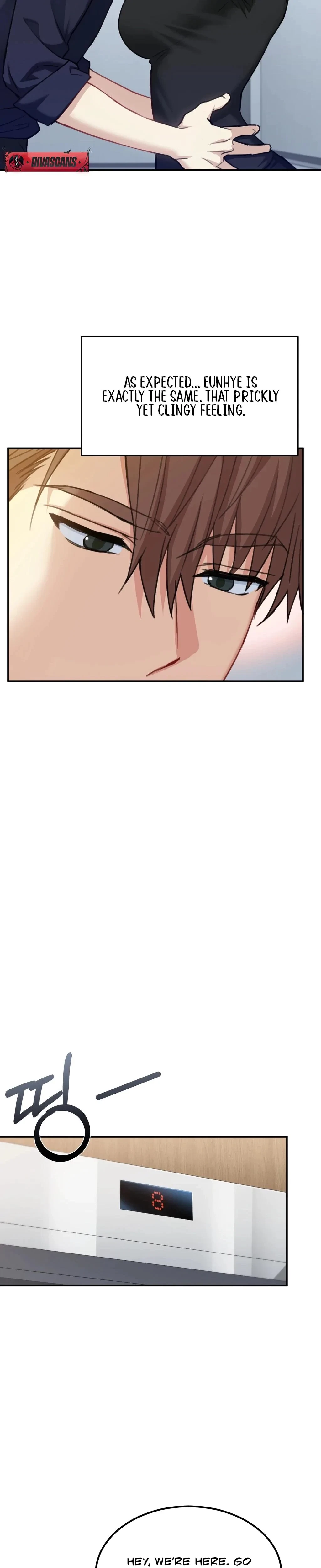 I Can't Stand It, Sister-In-Law Chapter 20, page 2