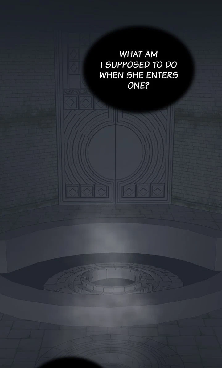 Totem's Realm Chapter 91, page 3
