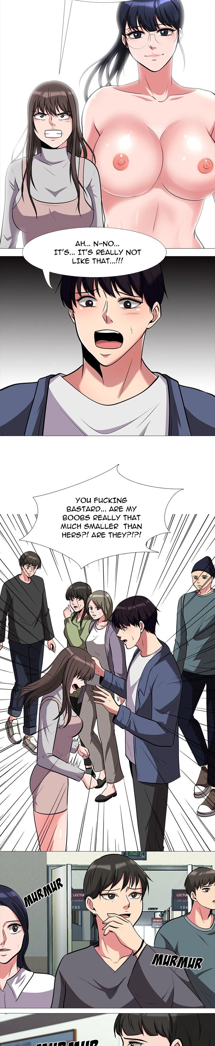 Chapter 11 - Extra Credit, page 9