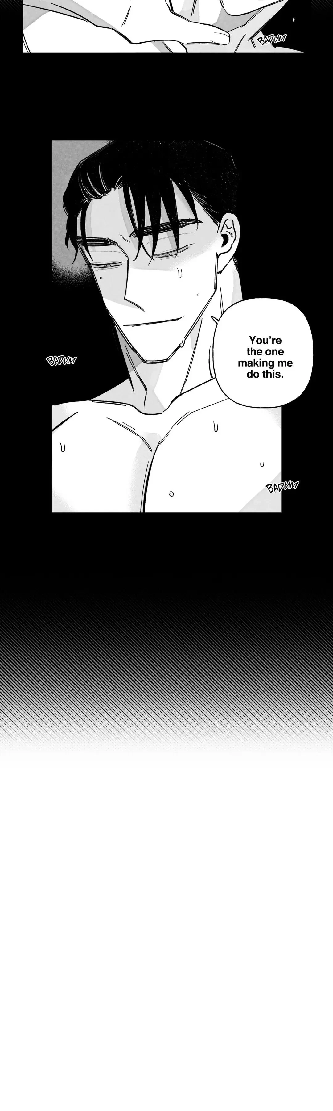 Down And Dirty Chapter 27, page 12