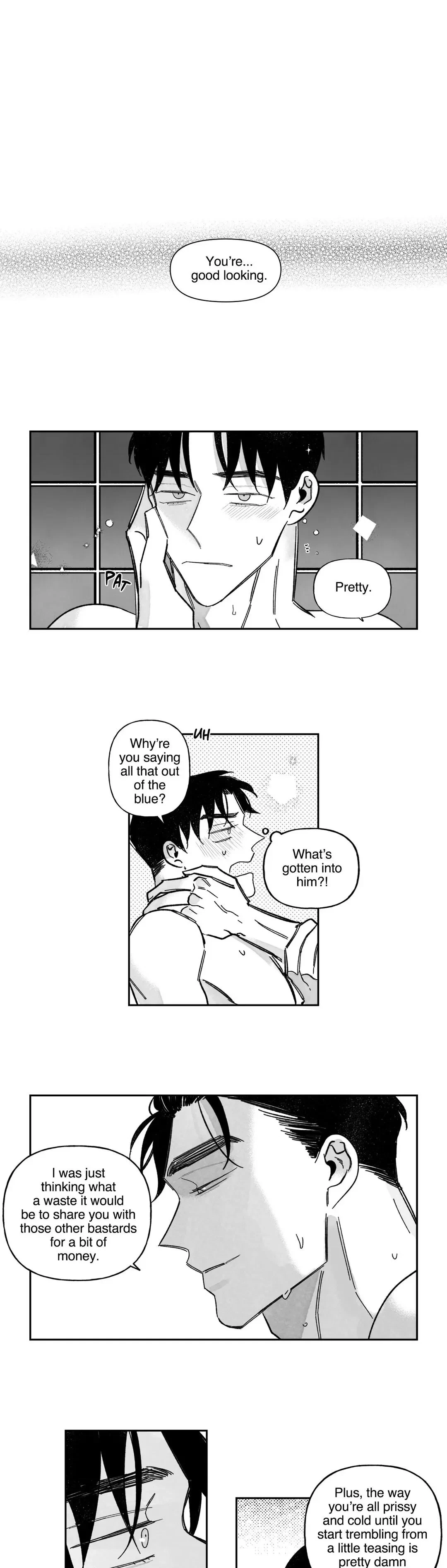 Down And Dirty Chapter 27, page 9
