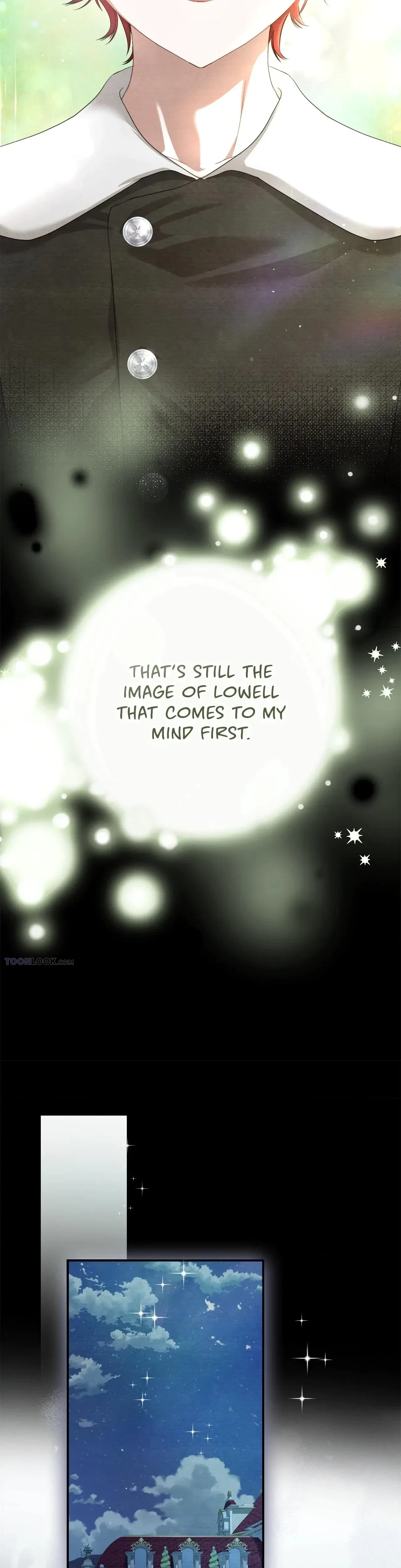 The Demon Who Kisses My Foot Chapter 3, page 3