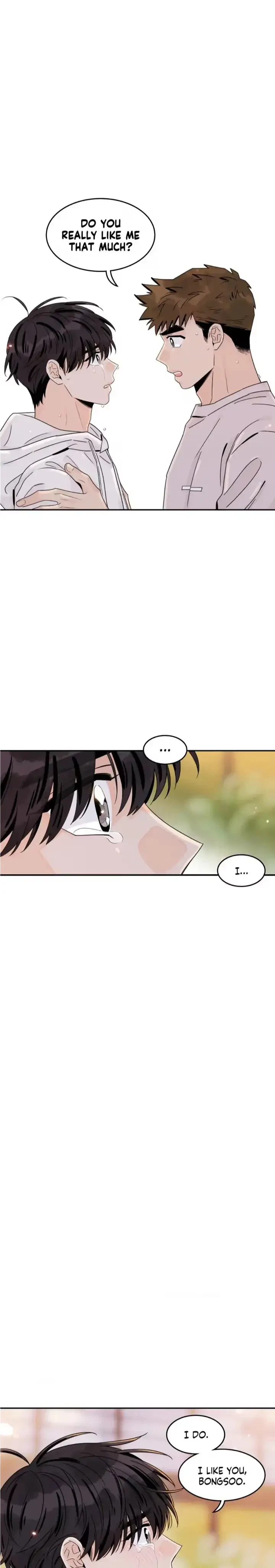 Flirting 9 To 6 Chapter 68, page 12