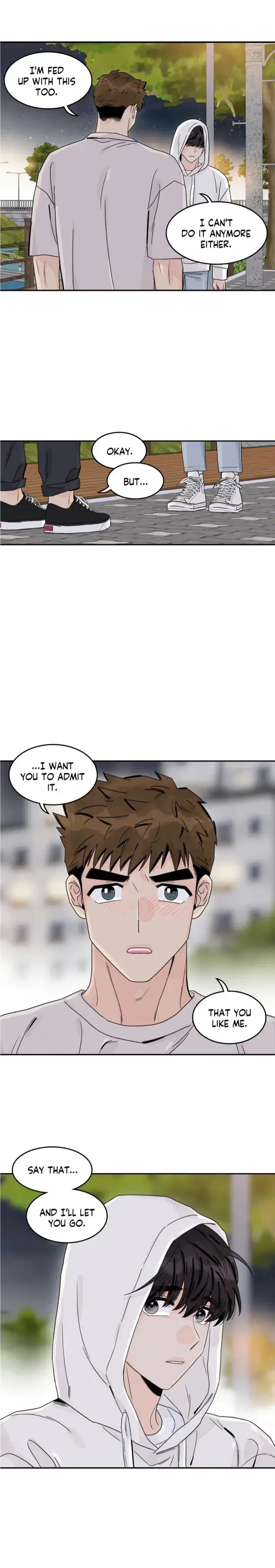Flirting 9 To 6 Chapter 68, page 2