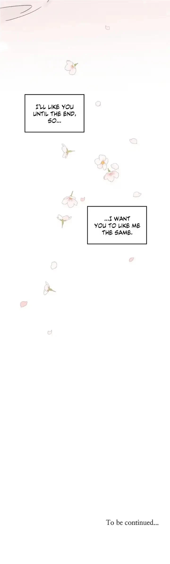 Flirting 9 To 6 Chapter 68, page 22