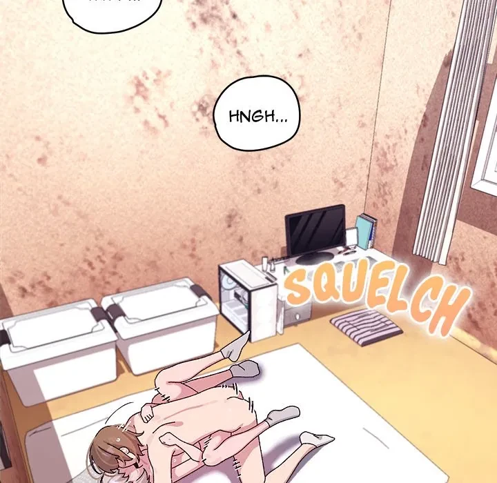 From Weakling To Nemesis Chapter 12, page 147