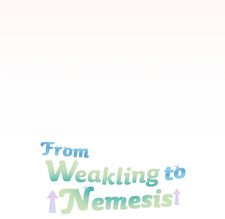 From Weakling To Nemesis Chapter 12, page 150