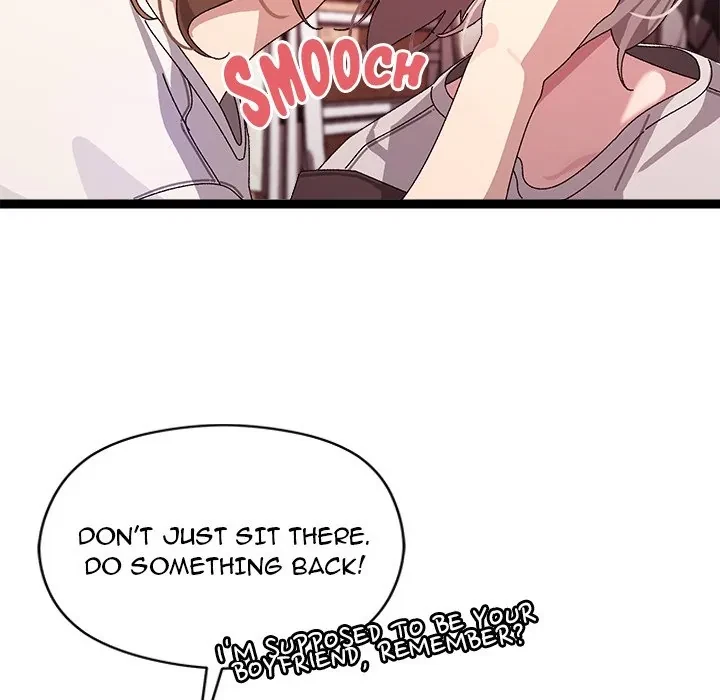 From Weakling To Nemesis Chapter 12, page 35