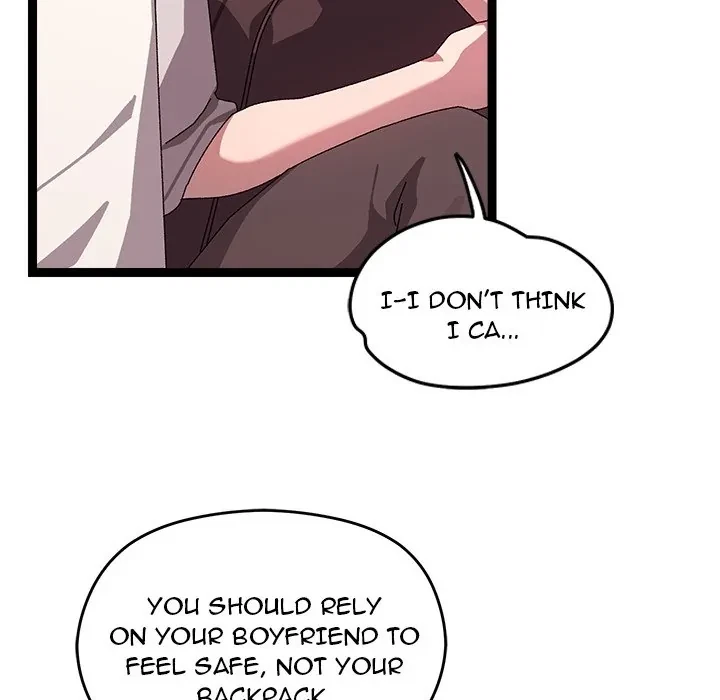 From Weakling To Nemesis Chapter 12, page 44