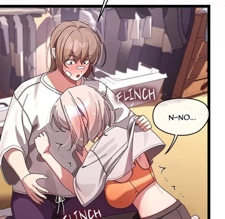 From Weakling To Nemesis Chapter 12, page 58