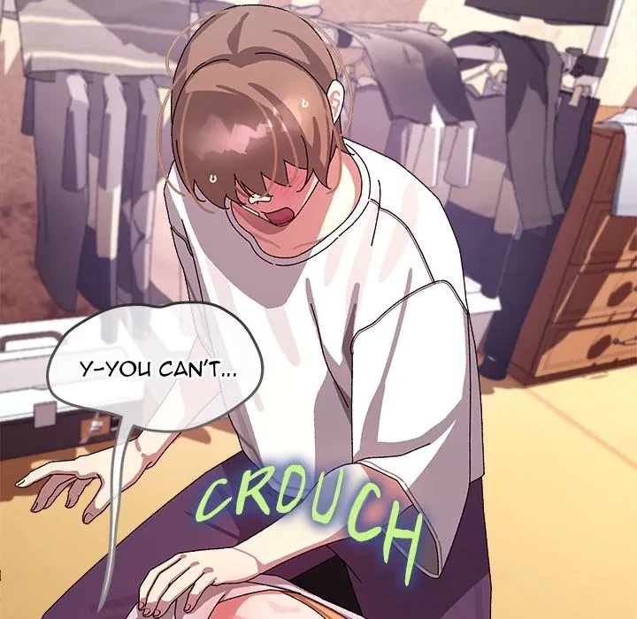 From Weakling To Nemesis Chapter 12, page 60