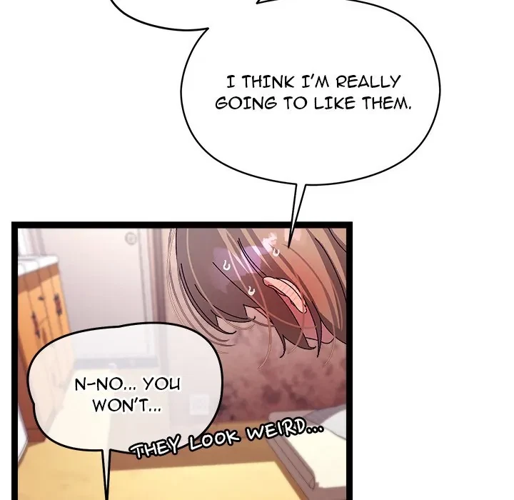 From Weakling To Nemesis Chapter 12, page 64