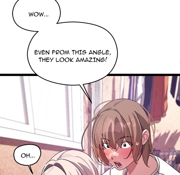 From Weakling To Nemesis Chapter 12, page 71