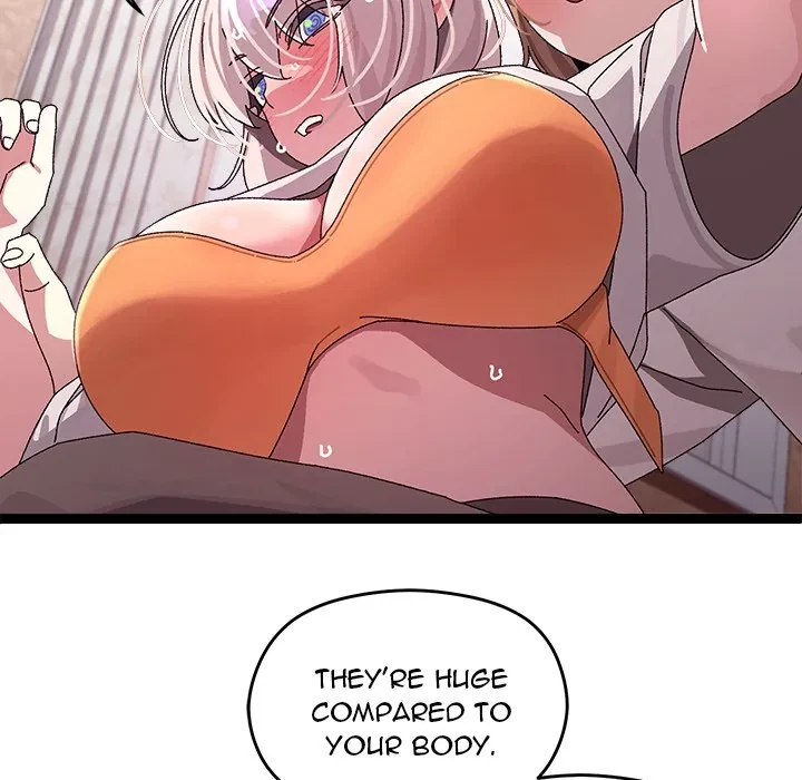 From Weakling To Nemesis Chapter 12, page 75