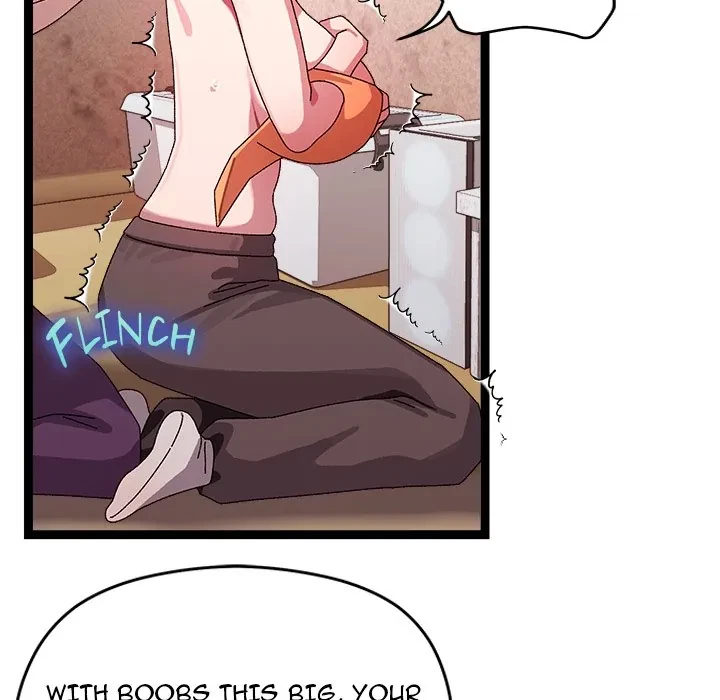 From Weakling To Nemesis Chapter 12, page 81