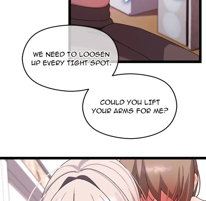 From Weakling To Nemesis Chapter 12, page 83