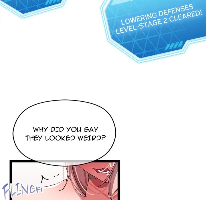 From Weakling To Nemesis Chapter 12, page 86