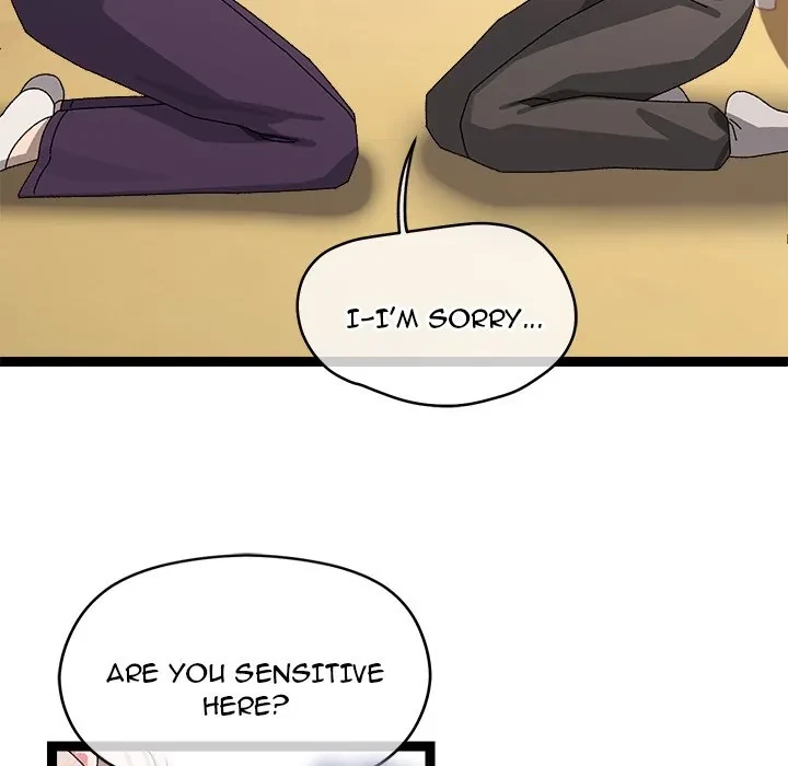 From Weakling To Nemesis Chapter 12, page 99