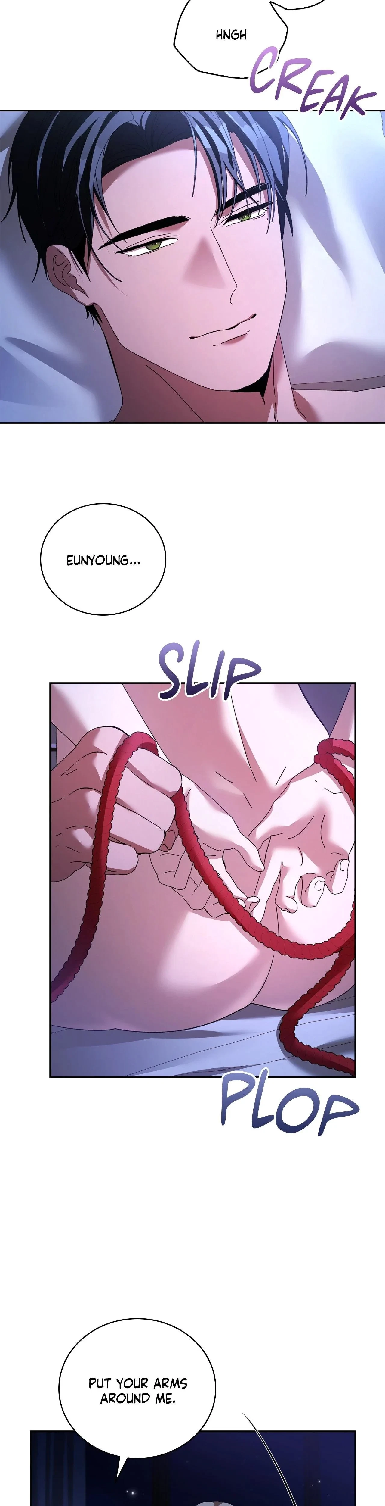 Dive (Woo Yuyang) Chapter 16, page 11
