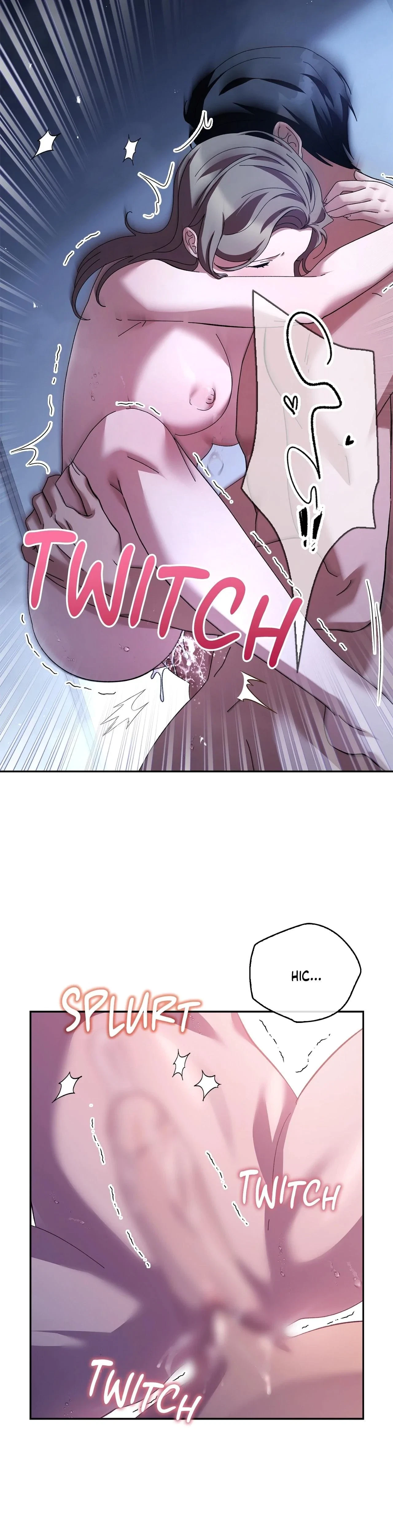 Dive (Woo Yuyang) Chapter 16, page 17