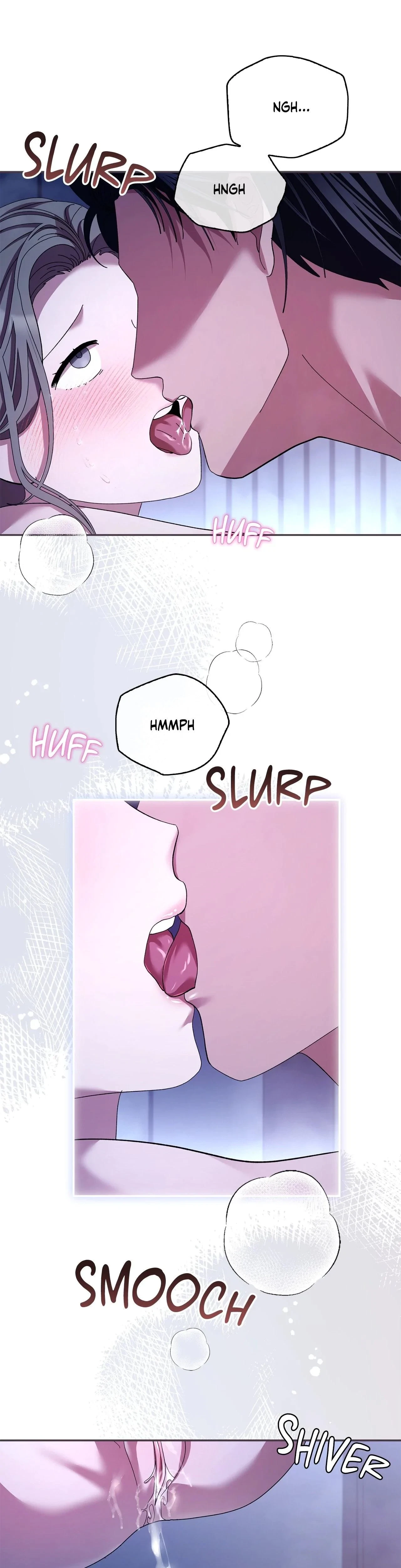 Dive (Woo Yuyang) Chapter 16, page 18