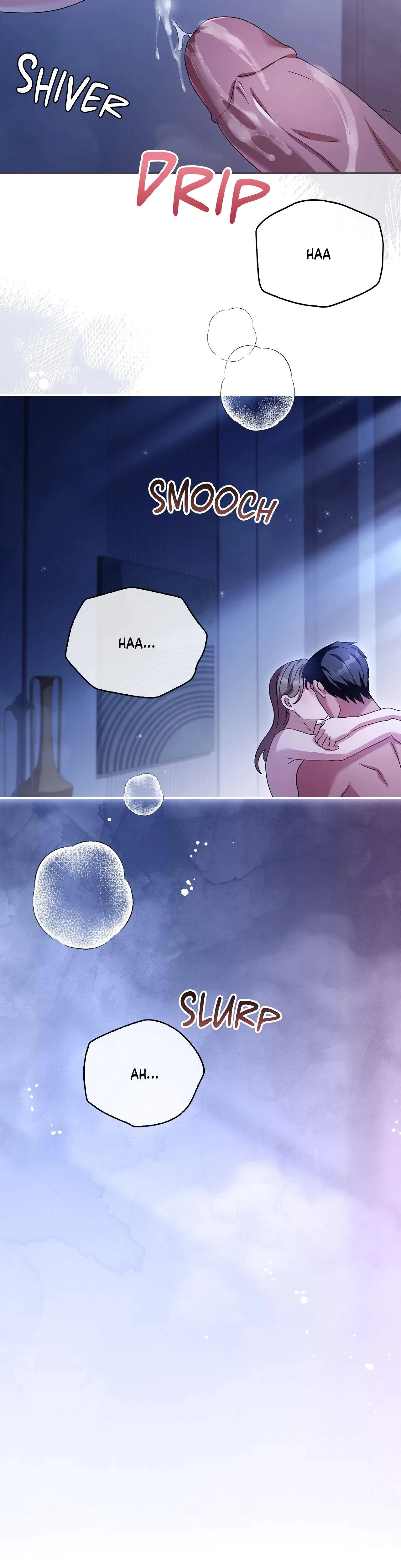Dive (Woo Yuyang) Chapter 16, page 19