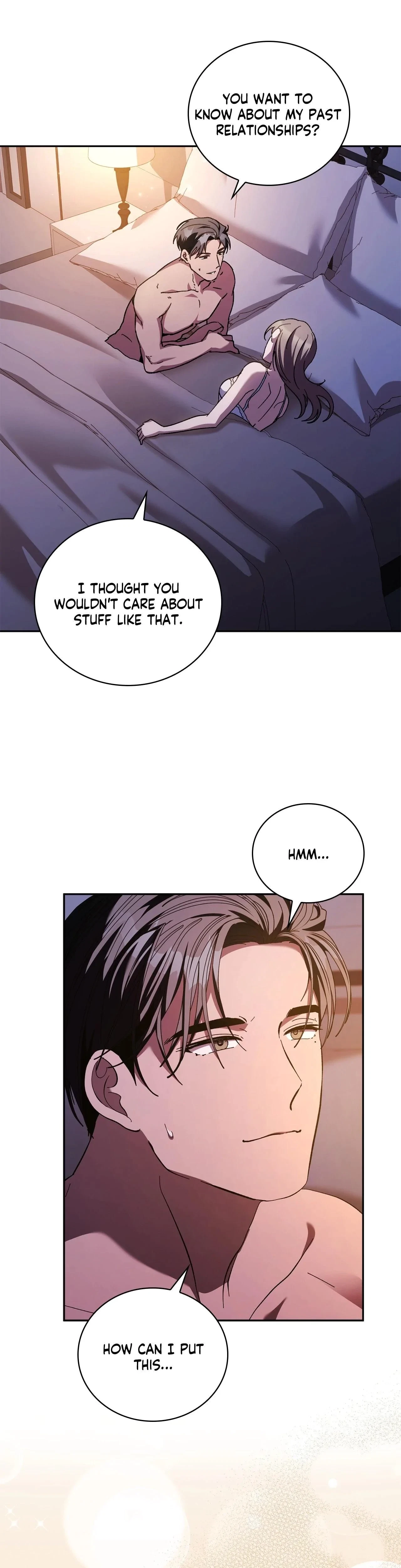 Dive (Woo Yuyang) Chapter 16, page 23