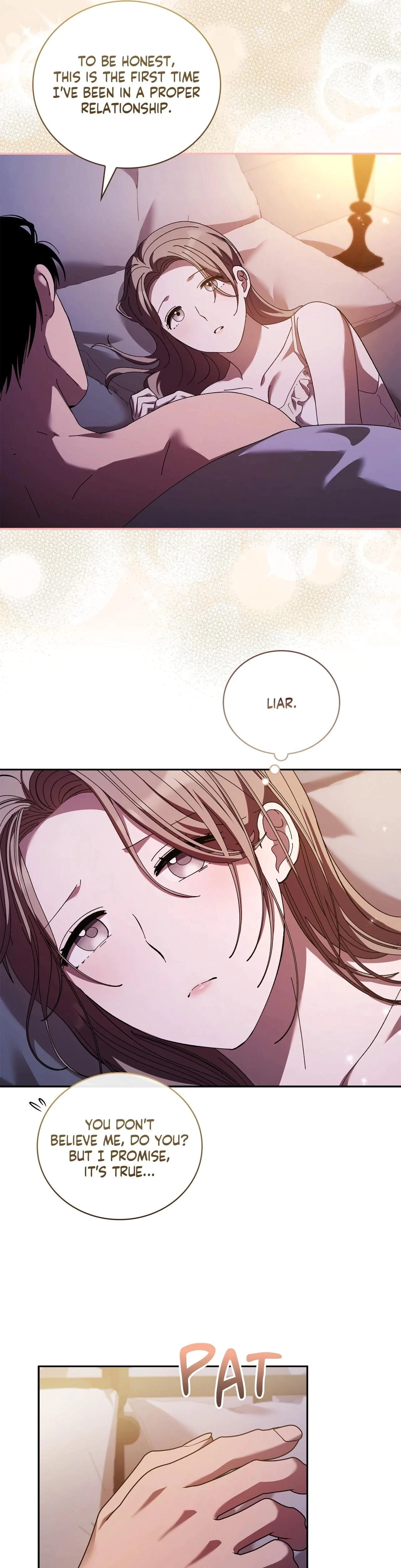 Dive (Woo Yuyang) Chapter 16, page 24