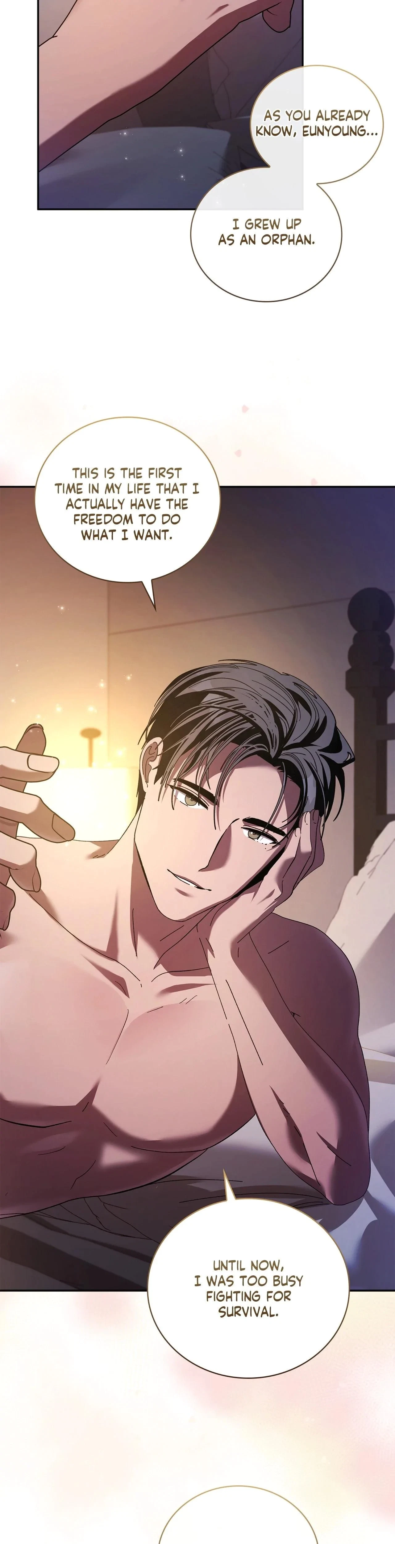 Dive (Woo Yuyang) Chapter 16, page 25