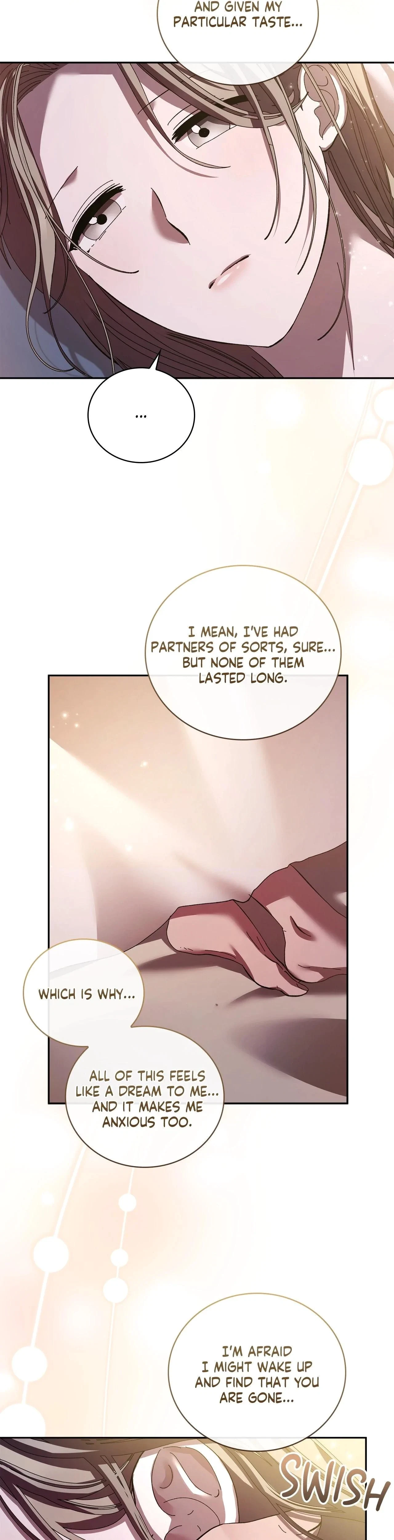Dive (Woo Yuyang) Chapter 16, page 26